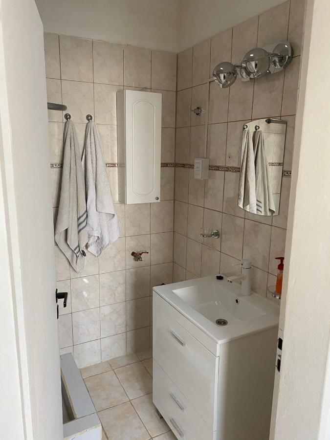 Apartamento Centrico, Moderno Y Tranquilo 칼레타 올리비아 외부 사진