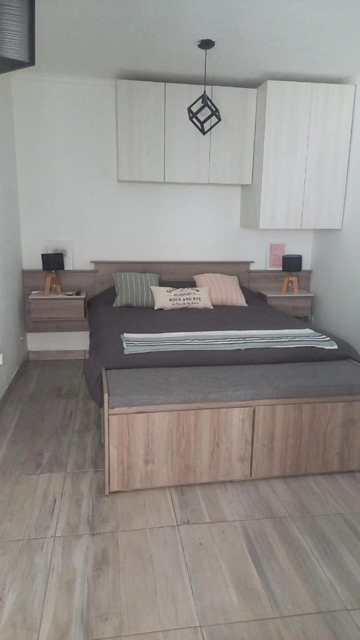 Apartamento Centrico, Moderno Y Tranquilo 칼레타 올리비아 외부 사진